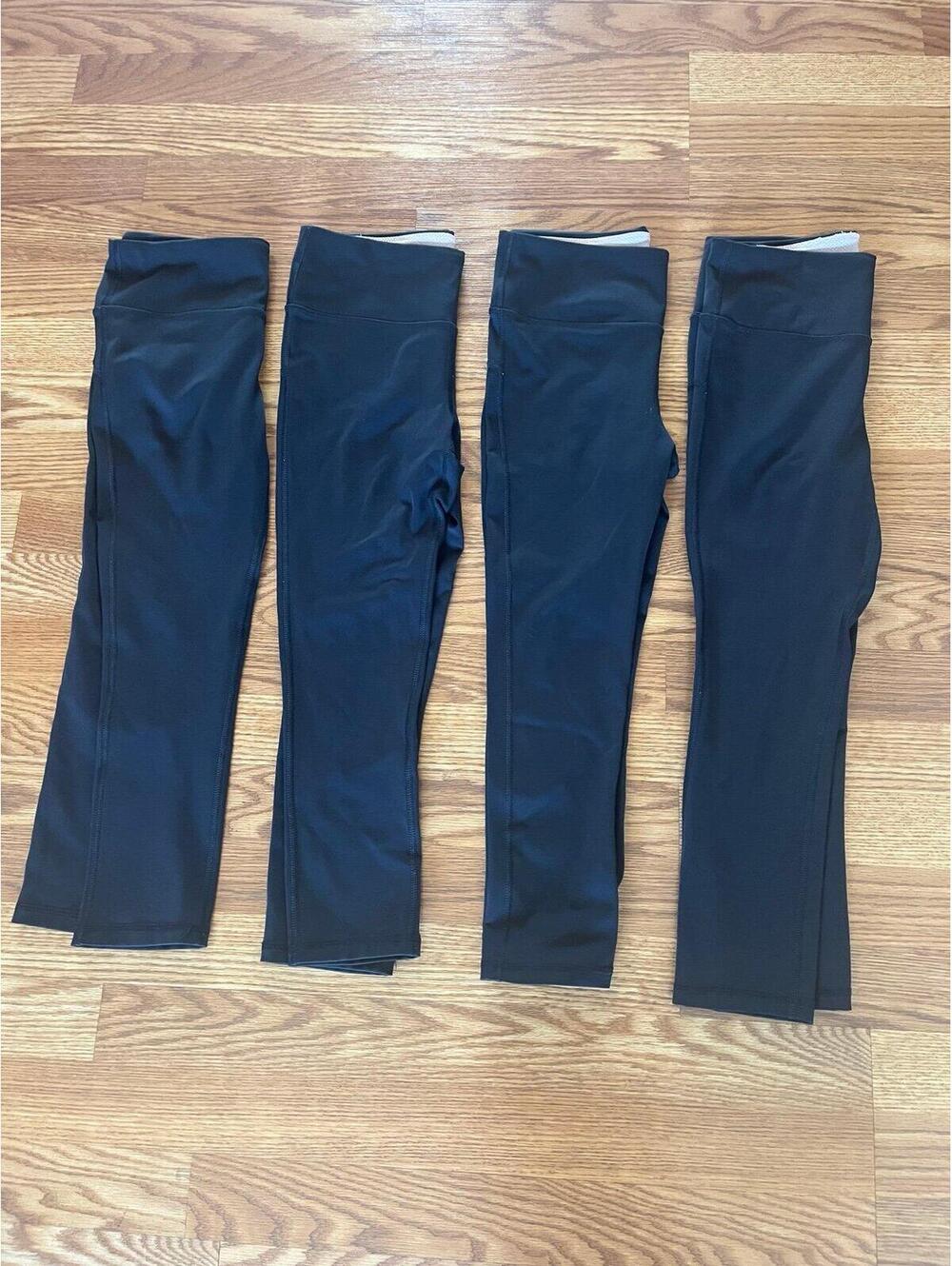Women’s Marika Sport leggings bundle. Size small.